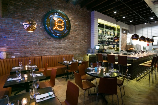 Bedford Kitchen in New York City, New York, United States - #2 Photo of Restaurant, Food, Point of interest, Establishment