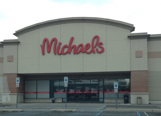 Michaels in Secaucus City, New Jersey, United States - #1 Photo of Point of interest, Establishment, Store
