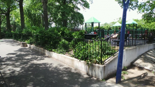 Travers Park in Jackson Heights City, New York, United States - #2 Photo of Point of interest, Establishment, Park