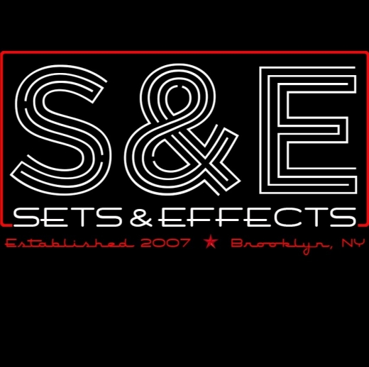 Sets and Effects LLC in Brooklyn City, New York, United States - #4 Photo of Point of interest, Establishment