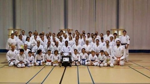 Photo by <br />
<b>Notice</b>:  Undefined index: user in <b>/home/www/activeuser/data/www/vaplace.com/core/views/default/photos.php</b> on line <b>128</b><br />
. Picture for USA GOJU RYU KARATEDO SEIWAKAI in Richmond City, New York, United States - Point of interest, Establishment, Health, Gym