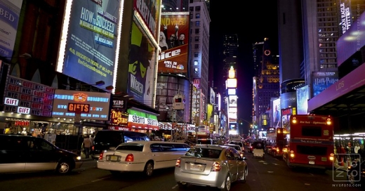 Aero Best Tours in New York City, New York, United States - #3 Photo of Point of interest, Establishment, Travel agency