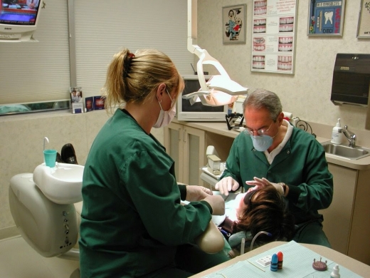 New York Comprehensive Dentistry in Hewlett City, New York, United States - #3 Photo of Point of interest, Establishment, Health, Dentist
