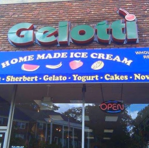 Gelotti Ice Cream of Caldwell in Caldwell City, New Jersey, United States - #1 Photo of Food, Point of interest, Establishment, Store, Cafe, Bakery