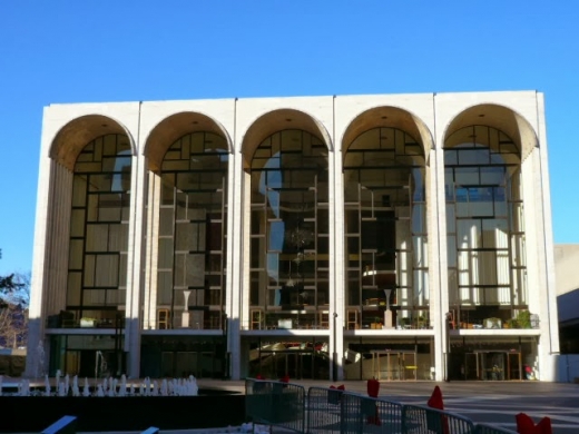ELS Language Centers - Juilliard in New York City, New York, United States - #4 Photo of Point of interest, Establishment