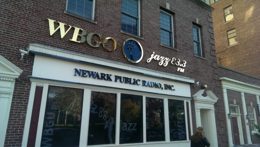 WBGO in Newark City, New Jersey, United States - #2 Photo of Point of interest, Establishment