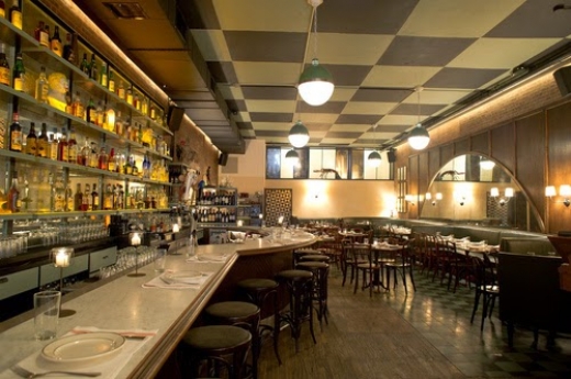 Acme in New York City, New York, United States - #3 Photo of Restaurant, Food, Point of interest, Establishment, Bar