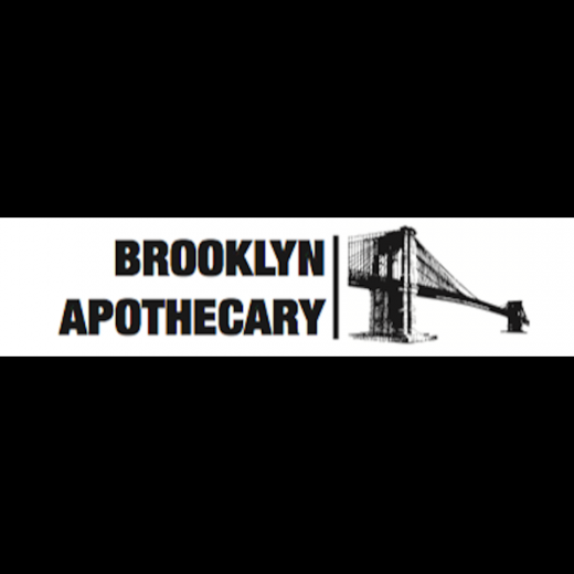 Brooklyn Apothecary in Kings County City, New York, United States - #4 Photo of Point of interest, Establishment, Store, Health, Pharmacy