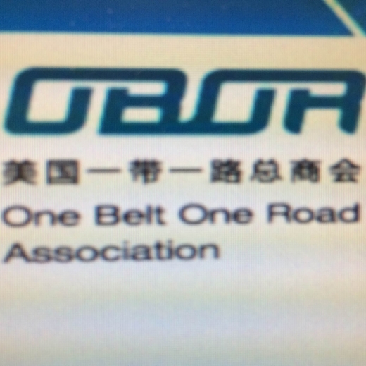 Photo by One Belt One Road Association for One Belt One Road Association