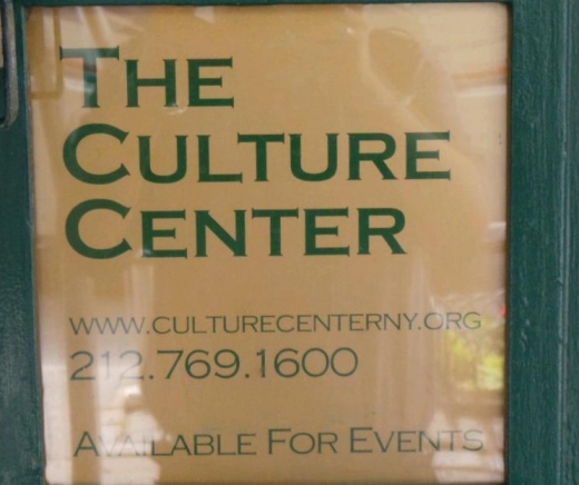 The Culture Center in New York City, New York, United States - #3 Photo of Point of interest, Establishment