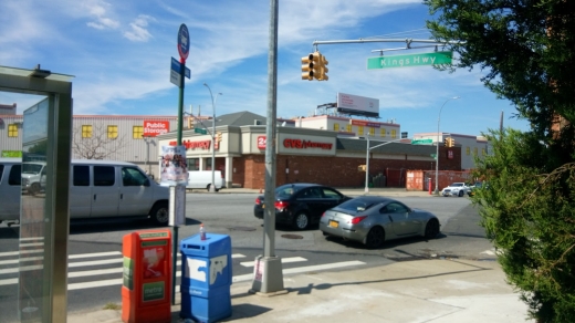 KFC in Brooklyn City, New York, United States - #2 Photo of Restaurant, Food, Point of interest, Establishment