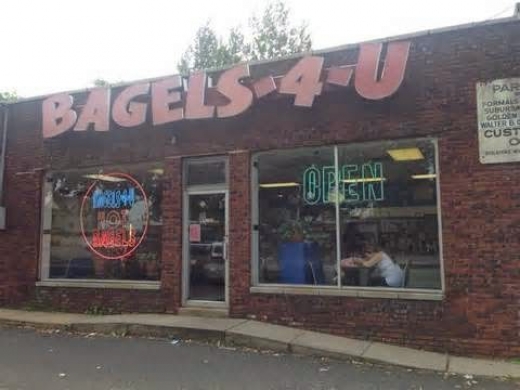 Bagels4u of Kenilworth in Kenilworth City, New Jersey, United States - #1 Photo of Restaurant, Food, Point of interest, Establishment, Store, Bakery