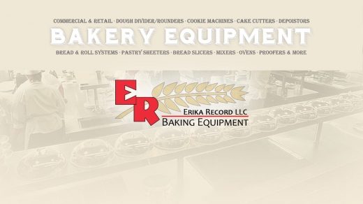 Photo by <br />
<b>Notice</b>:  Undefined index: user in <b>/home/www/activeuser/data/www/vaplace.com/core/views/default/photos.php</b> on line <b>128</b><br />
. Picture for Erika Record Baking Equipment in Clifton City, New Jersey, United States - Food, Point of interest, Establishment, Store