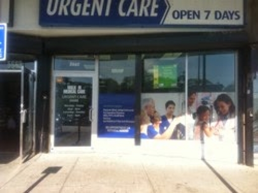 Riverdale Urgent Care in Bronx City, New York, United States - #3 Photo of Point of interest, Establishment, Health, Hospital