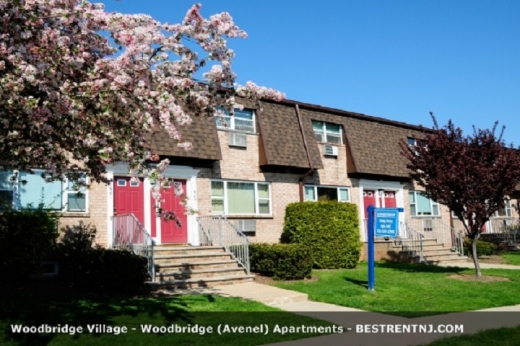 Woodbridge Village in Avenel City, New Jersey, United States - #1 Photo of Point of interest, Establishment, Real estate agency