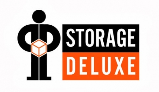 Storage Deluxe in Flushing City, New York, United States - #2 Photo of Point of interest, Establishment, Storage