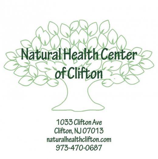 Natural Health Center Of Clifton in Clifton City, New Jersey, United States - #4 Photo of Point of interest, Establishment, Health