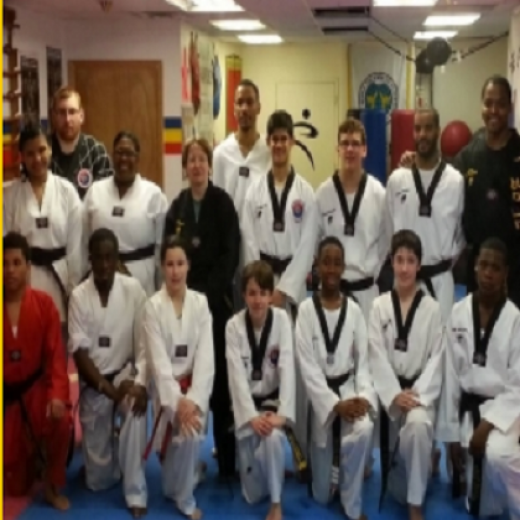 Universal Martial Arts in Essex County City, New Jersey, United States - #3 Photo of Point of interest, Establishment, Health, Gym