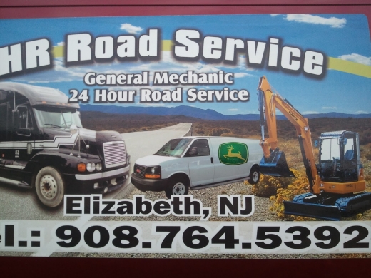 Road Service in Elizabeth City, New Jersey, United States - #3 Photo of Point of interest, Establishment, Car repair