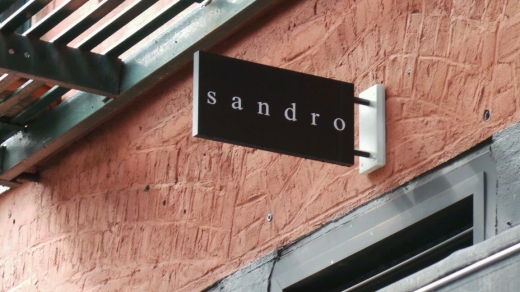 Sandro Prince in New York City, New York, United States - #2 Photo of Point of interest, Establishment, Store, Clothing store