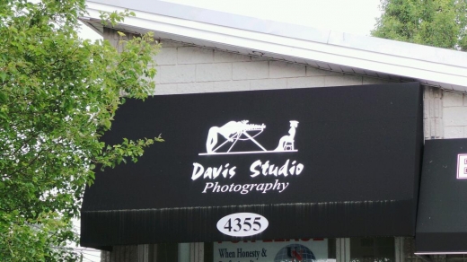 Davis Studio in Staten Island City, New York, United States - #2 Photo of Point of interest, Establishment