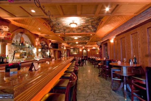 7 Old Fulton Restaurant in Brooklyn City, New York, United States - #2 Photo of Restaurant, Food, Point of interest, Establishment, Bar