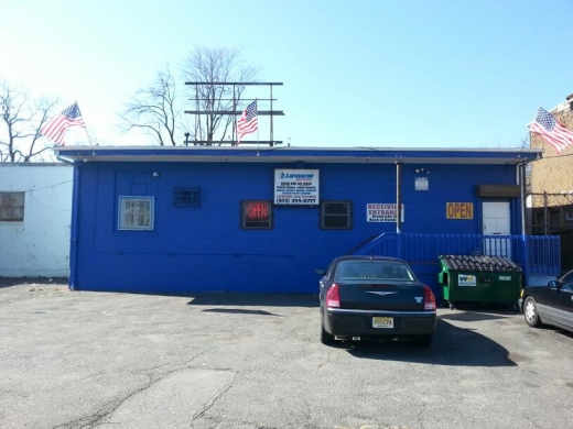 Laparkan Trading Ltd in Irvington City, New Jersey, United States - #1 Photo of Point of interest, Establishment