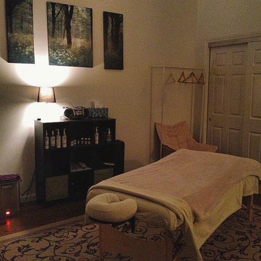 Pam Christenson Massage-PCM in New York City, New York, United States - #1 Photo of Point of interest, Establishment, Health