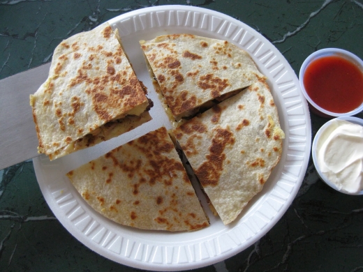 Yummy Taco in Brooklyn City, New York, United States - #3 Photo of Restaurant, Food, Point of interest, Establishment