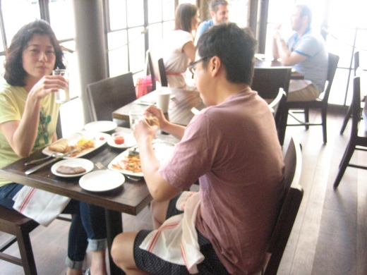 Hendriks in New York City, New York, United States - #4 Photo of Restaurant, Food, Point of interest, Establishment, Bar