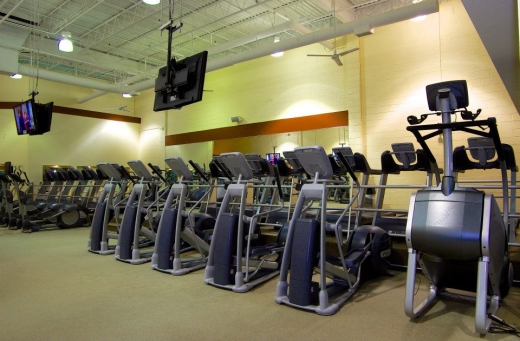 Fit Female in Fairfield City, New Jersey, United States - #4 Photo of Point of interest, Establishment, Health, Gym