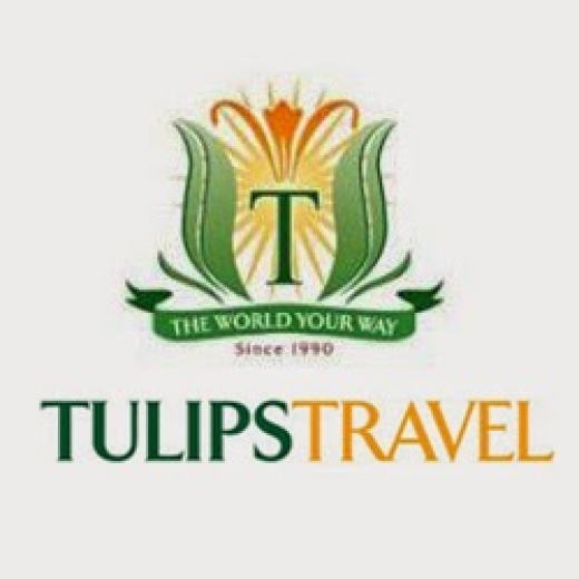 Photo by Tulips Travel for Tulips Travel