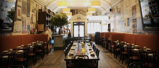Wallsé in New York City, New York, United States - #1 Photo of Restaurant, Food, Point of interest, Establishment, Bar