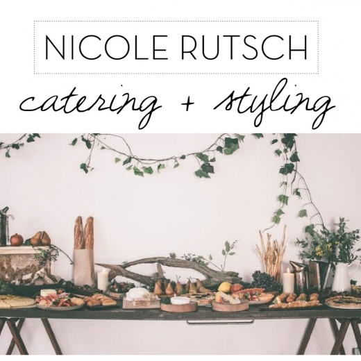 Nicole Rutsch Catering & Styling in Kings County City, New York, United States - #1 Photo of Food, Point of interest, Establishment