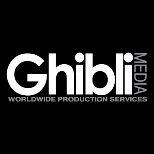 Photo by Ghibli Media Productions, Inc. for Ghibli Media Productions, Inc.