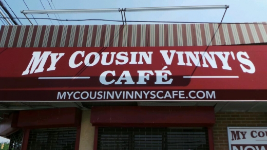 My Cousin Vinny's in Richmond City, New York, United States - #2 Photo of Point of interest, Establishment