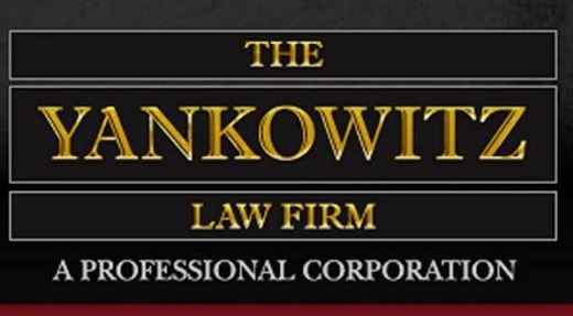 Photo by The Yankowitz Law Firm for The Yankowitz Law Firm