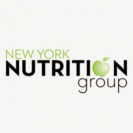 Photo by The NY Nutrition Group for The NY Nutrition Group