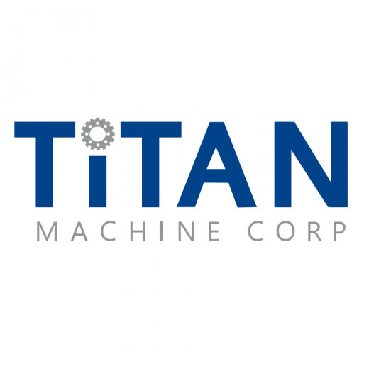Photo by Titan Machine Corporation for Titan Machine Corporation