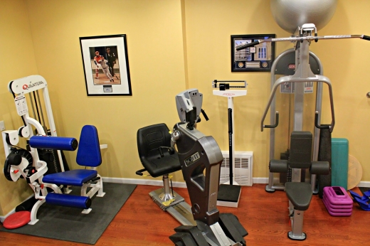 Millennium Physical Therapy in Kings County City, New York, United States - #3 Photo of Point of interest, Establishment, Health, Physiotherapist