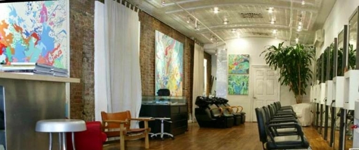 Coiffeur in New York City, New York, United States - #3 Photo of Point of interest, Establishment, Beauty salon, Hair care