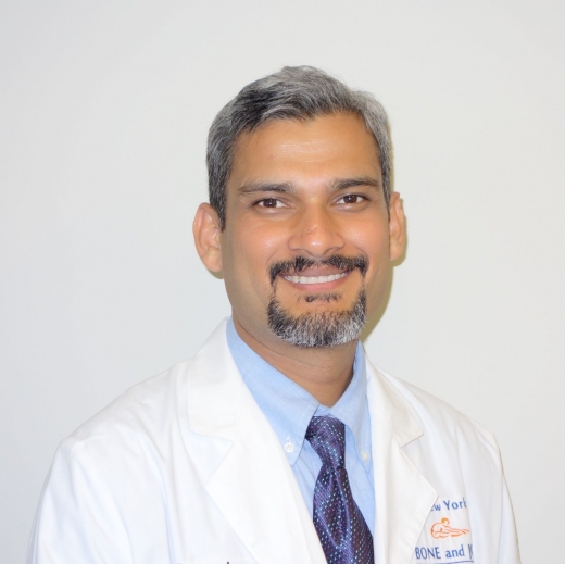 Rupesh Tarwala, MD in New York City, New York, United States - #1 Photo of Point of interest, Establishment, Health, Doctor