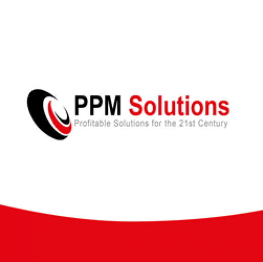 Photo by PPM Solutions for PPM Solutions