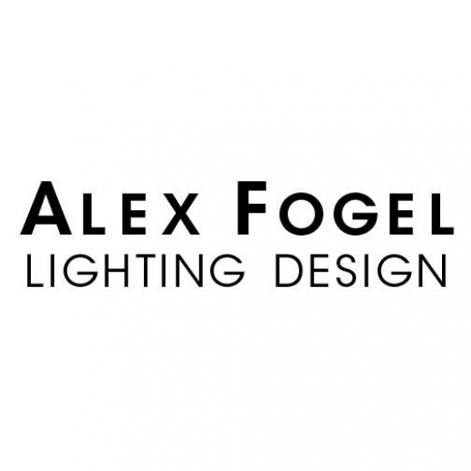 Photo by Alex Fogel Lighting Design for Alex Fogel Lighting Design