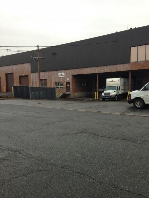 The New Haven Companies, Inc. in East Rutherford City, New Jersey, United States - #1 Photo of Point of interest, Establishment, Store, Moving company, Storage