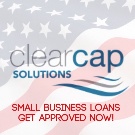 Clearcap Solutions in Cedarhurst City, New York, United States - #1 Photo of Point of interest, Establishment, Finance