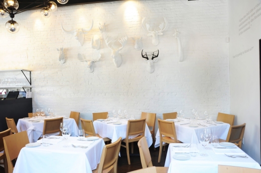 Il Mulino Prime in New York City, New York, United States - #4 Photo of Restaurant, Food, Point of interest, Establishment, Bar