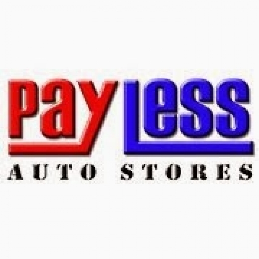 Photo by Payless Auto Stores for Payless Auto Stores