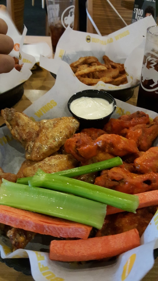 Photo by <br />
<b>Notice</b>:  Undefined index: user in <b>/home/www/activeuser/data/www/vaplace.com/core/views/default/photos.php</b> on line <b>128</b><br />
. Picture for Buffalo Wild Wings in New York City, New York, United States - Restaurant, Food, Point of interest, Establishment, Meal takeaway, Bar