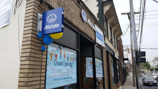 Allstate Insurance: Glenda Alvarez-Meyer in Scarsdale City, New York, United States - #1 Photo of Point of interest, Establishment, Insurance agency